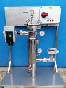 Filtration · Goodwater