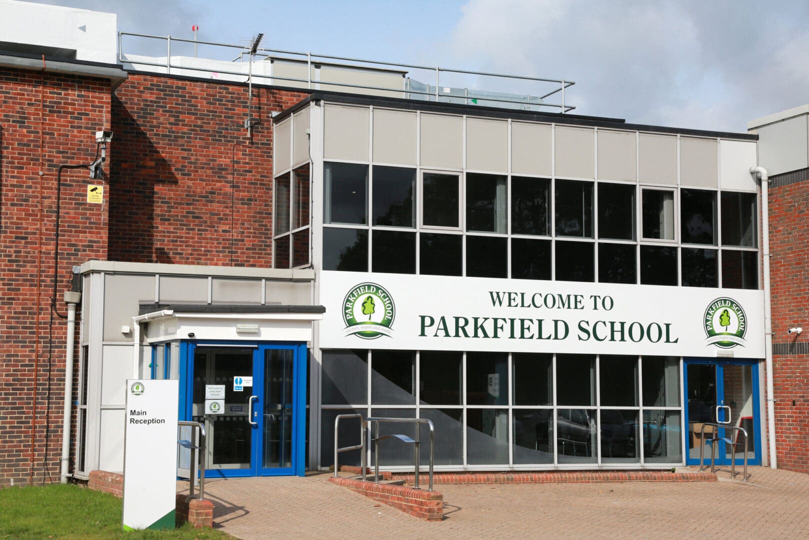 Parkfield School