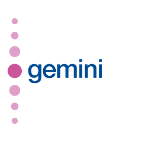 gemini resources
